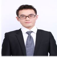 王威老师